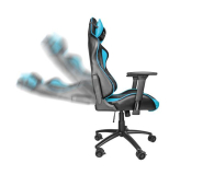 Genesis NITRO 880 CZARNO-NIEBIESKI - 1384743 - zdjęcie 7
